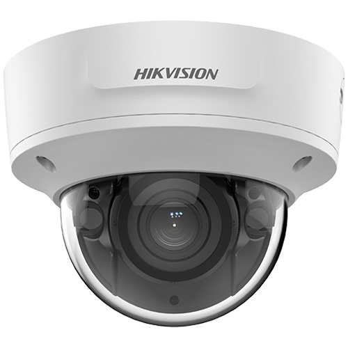 Camera IP Acusense 6.0 MP, lentila 2.8~12mm, IR 40m, SDcard, IK10 - HIKVISION DS-2CD2763G2-IZS-2.8-12mm - Image 2