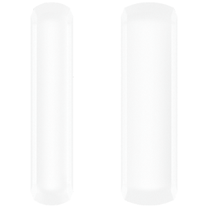 Contact magnetic wireless de exterior pentru AX PRO - HIKVISION DS-PDMCX-E-WE