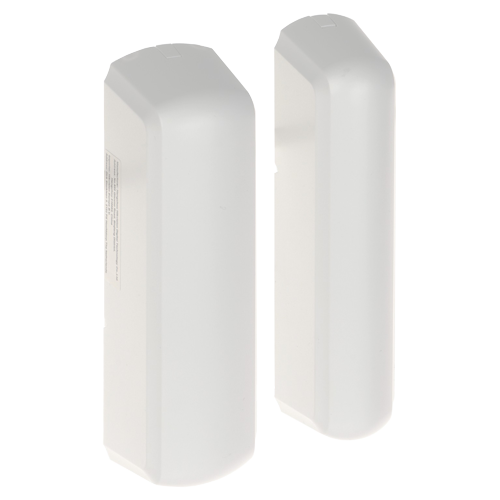 Contact magnetic wireless de exterior pentru AX PRO - HIKVISION DS-PDMCX-E-WE - Image 2