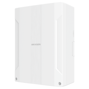 Centrala de efractie Hibrida AX PRO Ultra, 96 zone radio, 16 zone cablate, 3G/4G, TCP/IP, Wi-Fi - HIKVISION DS-PWA96-M2H-WE