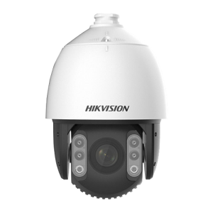 Camera PTZ IP, rezolutie 2MP, zoom optic 45X, AutoTracking, IR 200m, Hi-PoE, IK10, DarkFighter - HIKVISION DS-2DE7A245IX-AE-S1