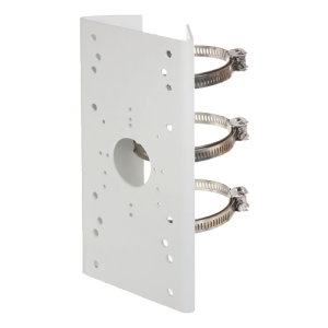 Suport montare pe stalp camere bullet - HIKVISION DS-1275ZJ-SUS