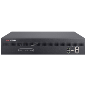 Decoder video, 16 canale HDMI 4K, max. 256 camere, Audio, Alarm - HIKVISION DS-6916UDI