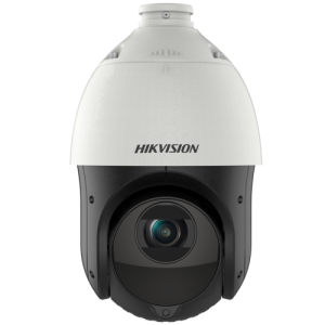 Camera PTZ IP, 2MP, DarkFighter, Zoom optic 15X, IR 100 metri, VCA, PoE - HIKVISION DS-2DE4215IW-DE(T5)
