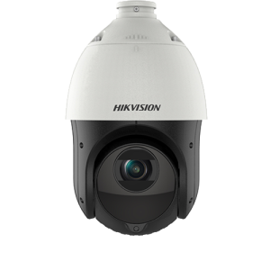 Camera PTZ IP DarkFighter, 4.0 MP, Zoom optic 25X, IR 100 metri, Smart VCA, PoE - HIKVISION DS-2DE4425IW-DE(T5)
