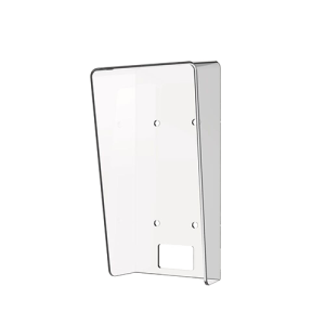 Rama protectie ploaie pentru posturi exterioare cu montaj aparent - HIKVISION DS-KABV6113-RS