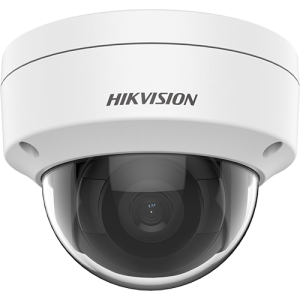 Camera IP, 2MP, lentila 2.8mm, IR 30m, EXIR 2.0, PoE, IP67, IK10 - HIKVISION DS-2CD1121-I-2.8mm