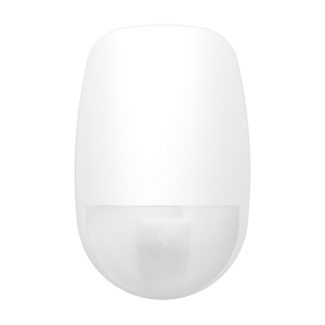 Detector PIR wireless cortina AX PRO 868MHz - HIKVISION DS-PDC15-EG2-WE