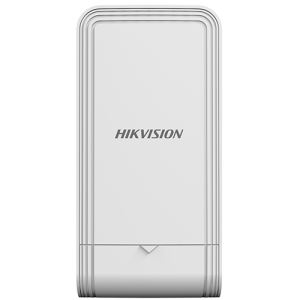 AP-Bridge wireless, 867Mbps, 5km, pasive PoE - HIKVISION DS-3WF02C-5AC-O