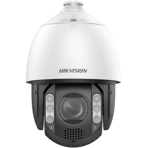 ColorVu - PTZ IP 8MP, lentila 6.7~80.4mm(12X) AF, AutoTracking, lumina alba 100m, IR 150m - HIKVISION DS-2DE7A812MCG-EB