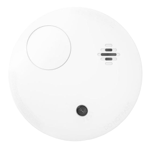 Detector de fum Wireless AX PRO 868Mhz - HIKVISION DS-PDSMK-E-WE