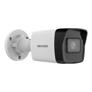 Camera IP 4.0 MP, lentila 2.8mm, EXIR 2.0, IR 30m, PoE - HIKVISION DS-2CD1043G2-I-2.8mm